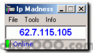 Ip Madness screenshot